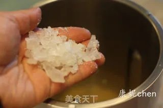 绿豆冰棒
