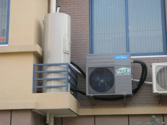 空气能热水器好不好 空气能热水器的优缺点