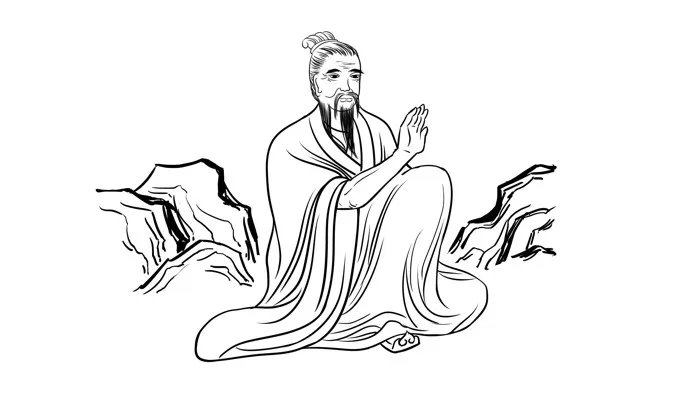 太上老君是谁