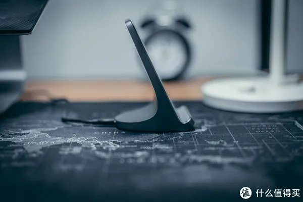 爱否出品，必属精品? 爱否开物S1立式无线充电器开箱体验