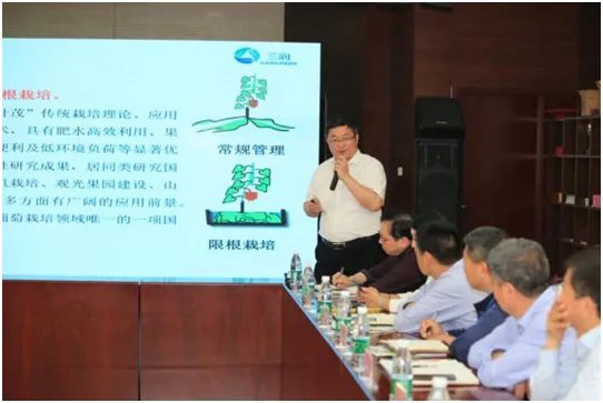 什么是智慧农业呢？
