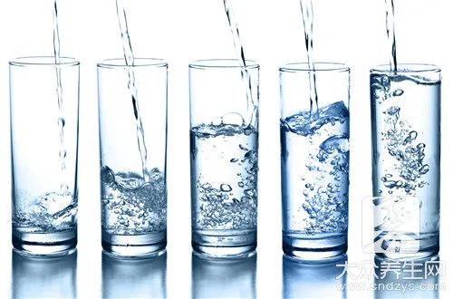 废水氨氮处理