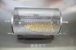 爆米花