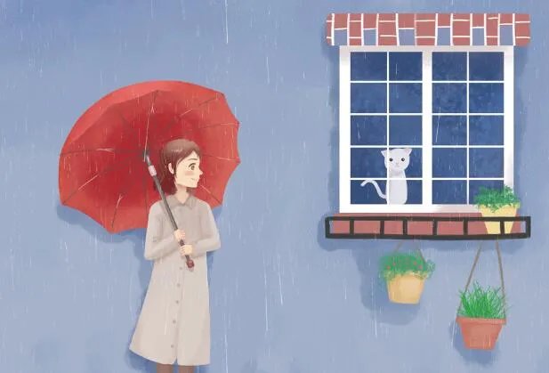 2021苏州什么时候入梅什么时候出梅 2021苏州梅雨季节时间表