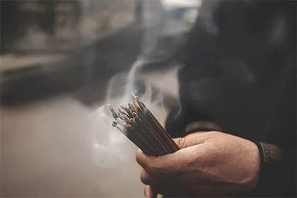 手纹算命图解