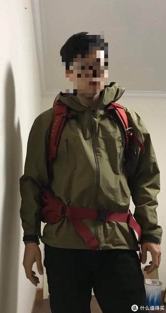 始祖鸟冲锋衣怎么样