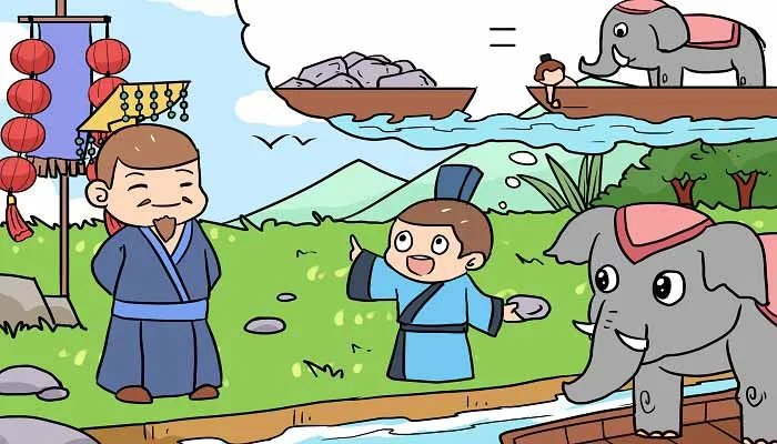 曹冲是怎么死的 曹冲是怎么死的故事