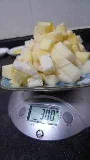 做法视频,最正宗水果派制作视频,水果派怎么做视频
