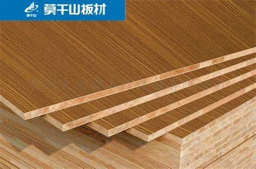 生态免漆板的十大排名 生态免漆板什么牌子好