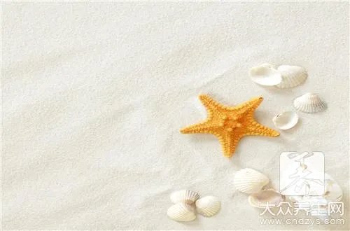 新鲜海星怎么吃?