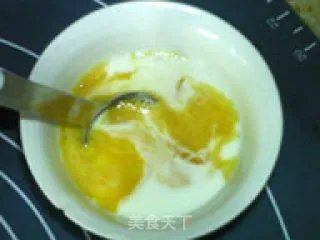 司康