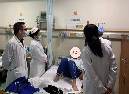 手脚疼痛、经常感冒发热,原来是患了罕见病——“法布雷病”