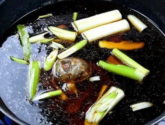 卤菜怎么做?