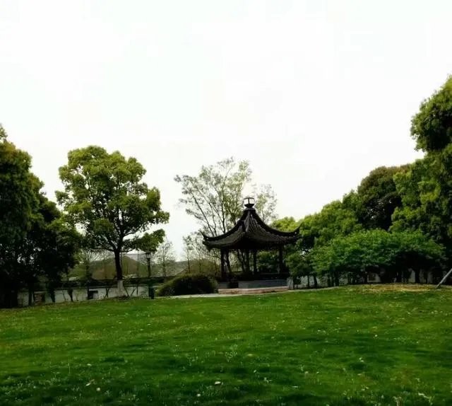 同里古镇好玩么?