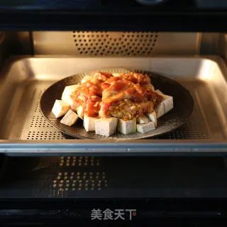 芋头蒸排骨