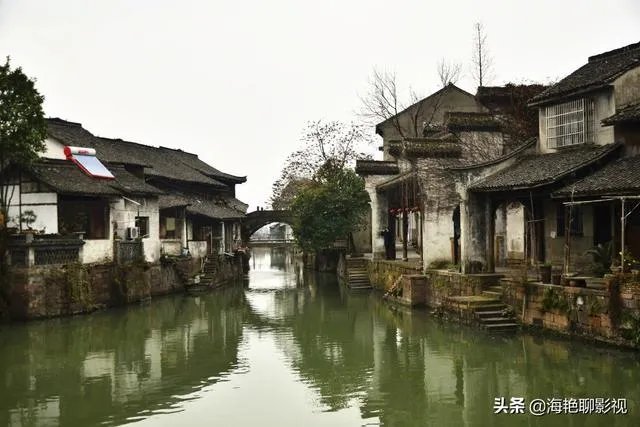 江南六大古镇哪些最值得去?