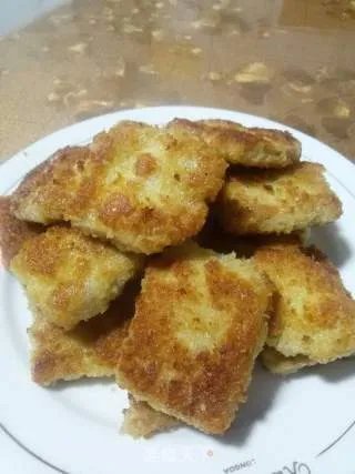 上校鸡块