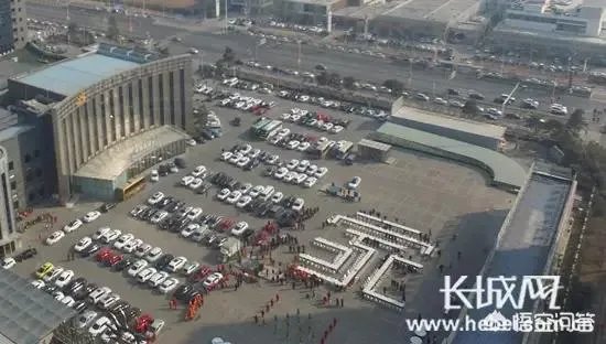 你如何看待保定英利邀300余位环卫工作者共度元宵佳节？