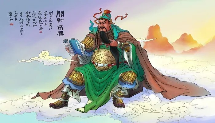 千里走单骑是什么意思 关公千里走单骑是什么意思