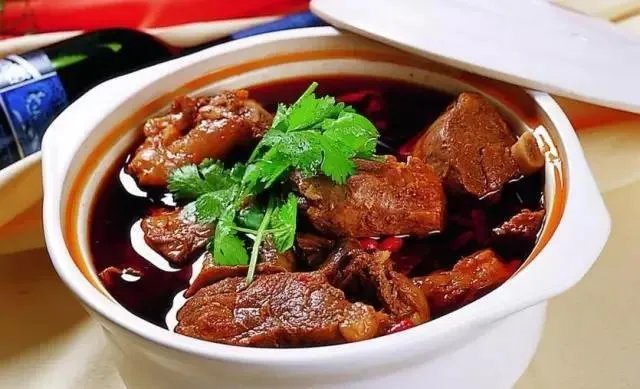 惠州有哪些特色美食?