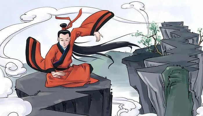 张三丰多少岁 张三丰活了多少岁