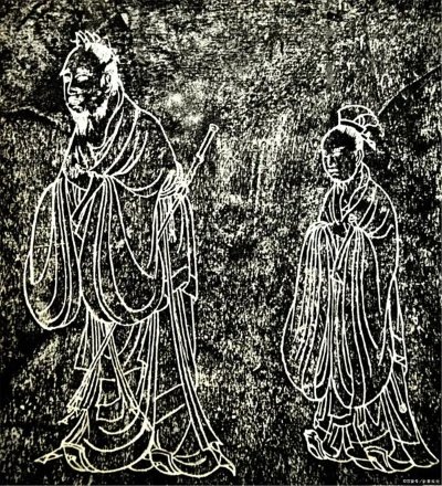 唯女子与小人难养也什么意思?