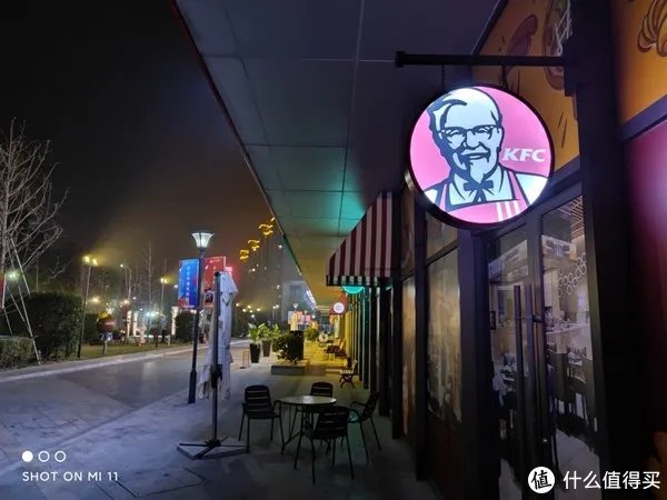 小米11手机详细参数配置介绍