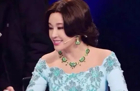 刘晓庆个人资料年龄及简历，刘晓庆有孩子吗