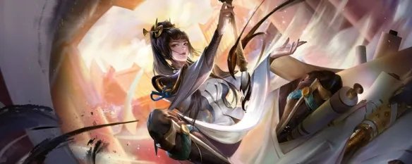 婉儿怎么飞