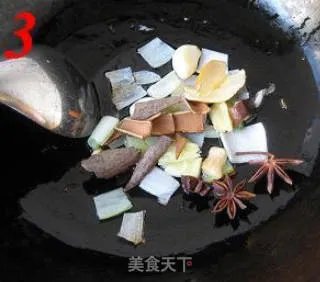 台式卤肉饭