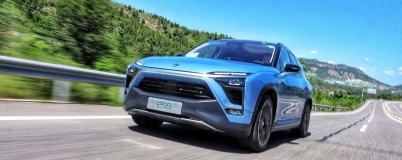 es8是哪个国家的车
