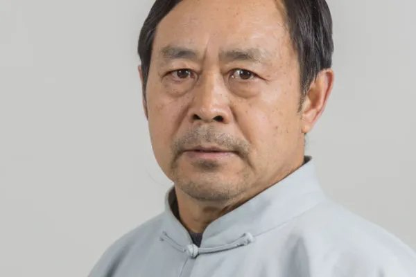 马保国简介