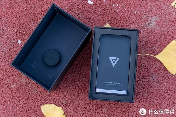 爱否出品，必属精品? 爱否开物S1立式无线充电器开箱体验
