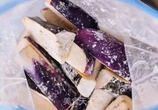 长茄子炒肉