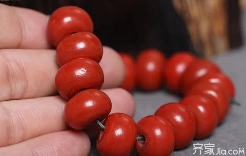 什么是琉璃  新老琉璃鉴别方法