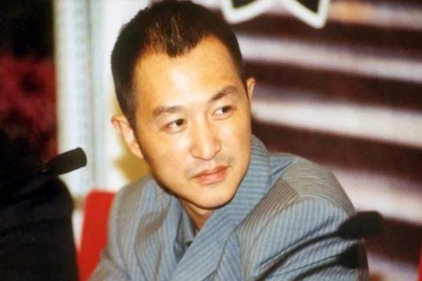 大中国的原唱是谁?