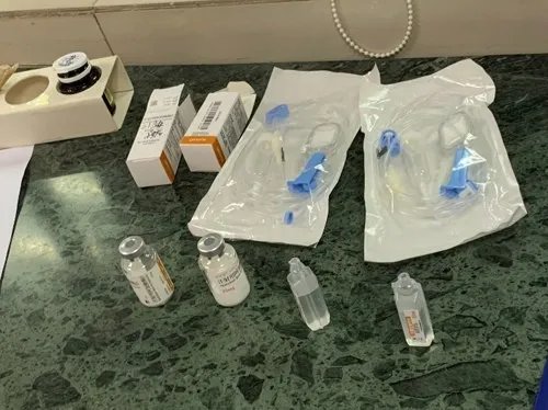 手脚疼痛、经常感冒发热,原来是患了罕见病——“法布雷病”