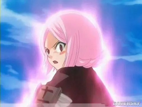草鹿八千流领衔!《死神》中的实力角色TOP17