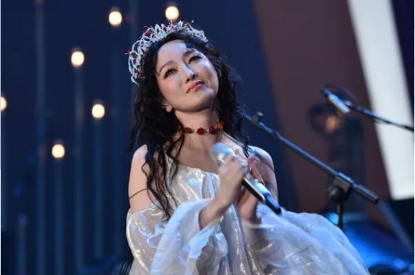 最近最火且好听的歌曲有哪些?
