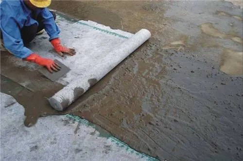 屋面防水这样做 3种常见屋面防水做法讲解