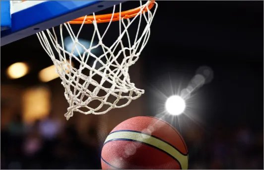 basketball怎么读