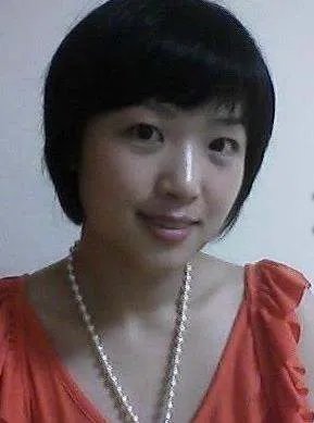 张金玲的简介