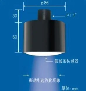 超声波液位计的作用特点有哪些?