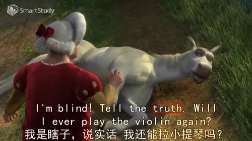 truth是什么意思?
