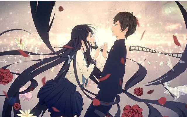 京阿尼的作品有哪些?