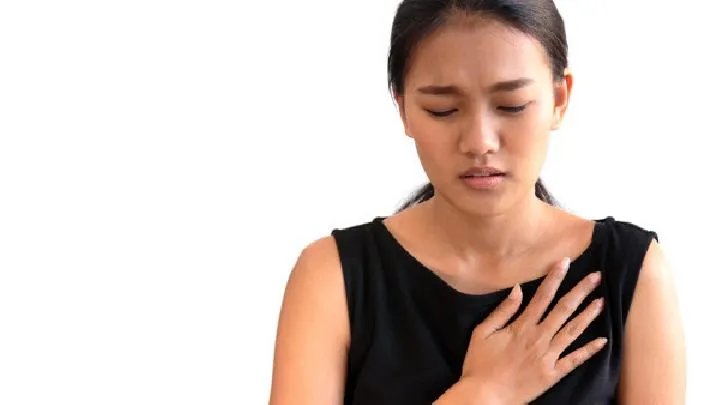 患有乳腺癌是怎么回事?