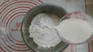 冰皮月饼