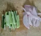 洋芋叉叉的做法