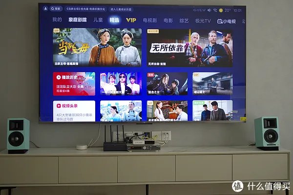 小米电视怎么样