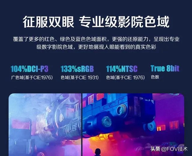冠捷显示器怎么样?